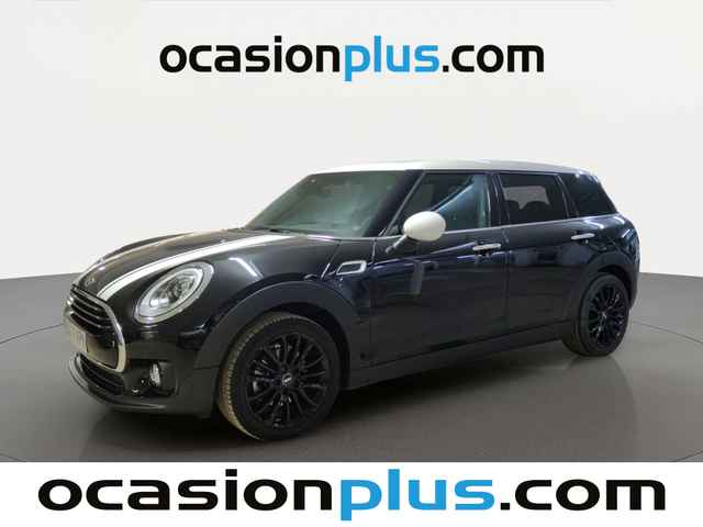 Mini Clubman Segunda Mano La coruña