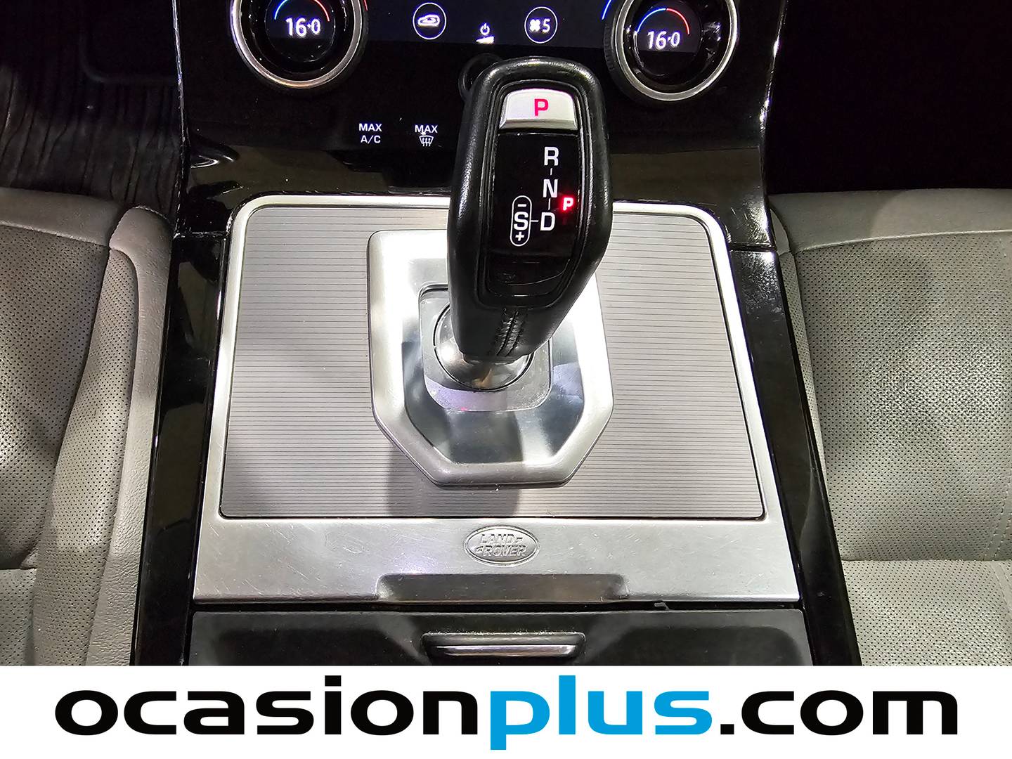 Land Rover Range Rover Evoque Land Rover Range Rover Evoque P200 MHEV S 4WD Auto (200 CV) de segunda mano