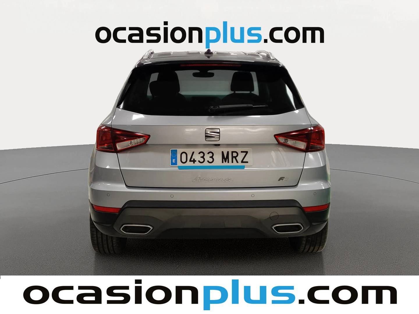Foto Seat Arona SEAT Arona 1.5 TSI FR XL DSG  (150 CV)