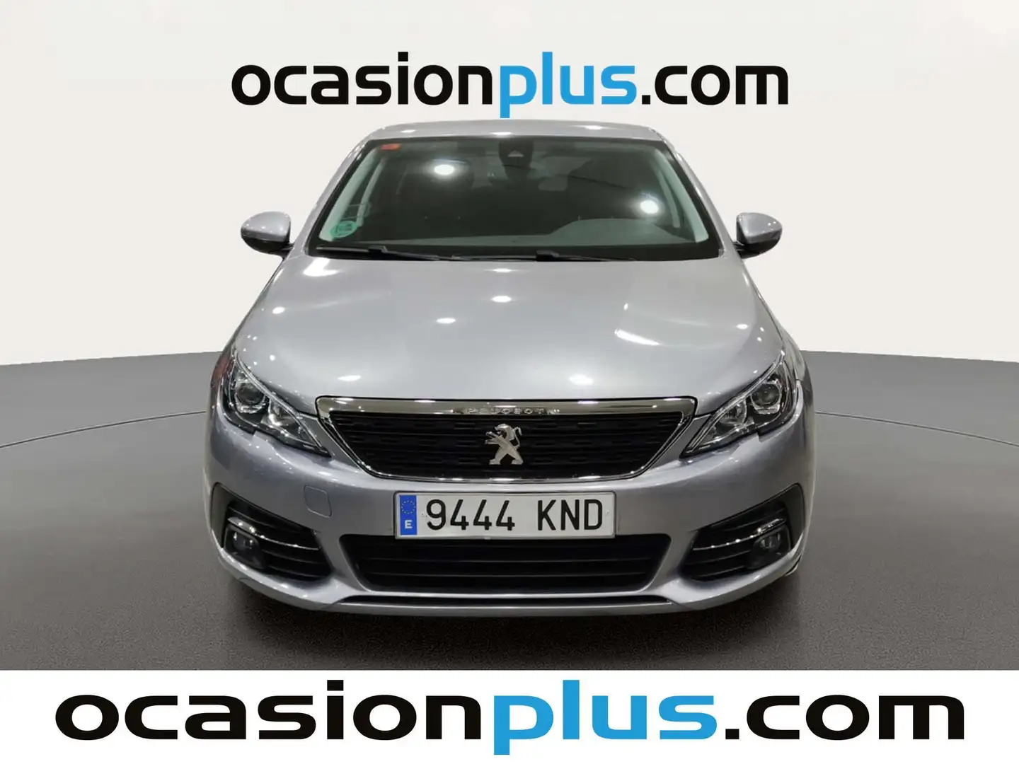 Foto Peugeot 308 Peugeot 308 BlueHDi 130 S&S Style (130 CV)