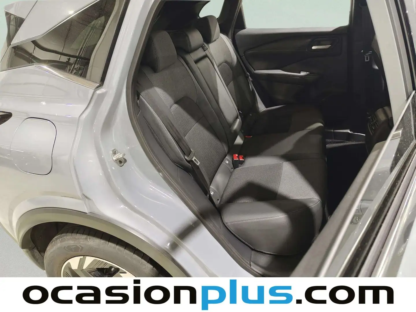 Foto Nissan QASHQAI Nissan Qashqai DIG-T 140 N-Connecta (140 CV)