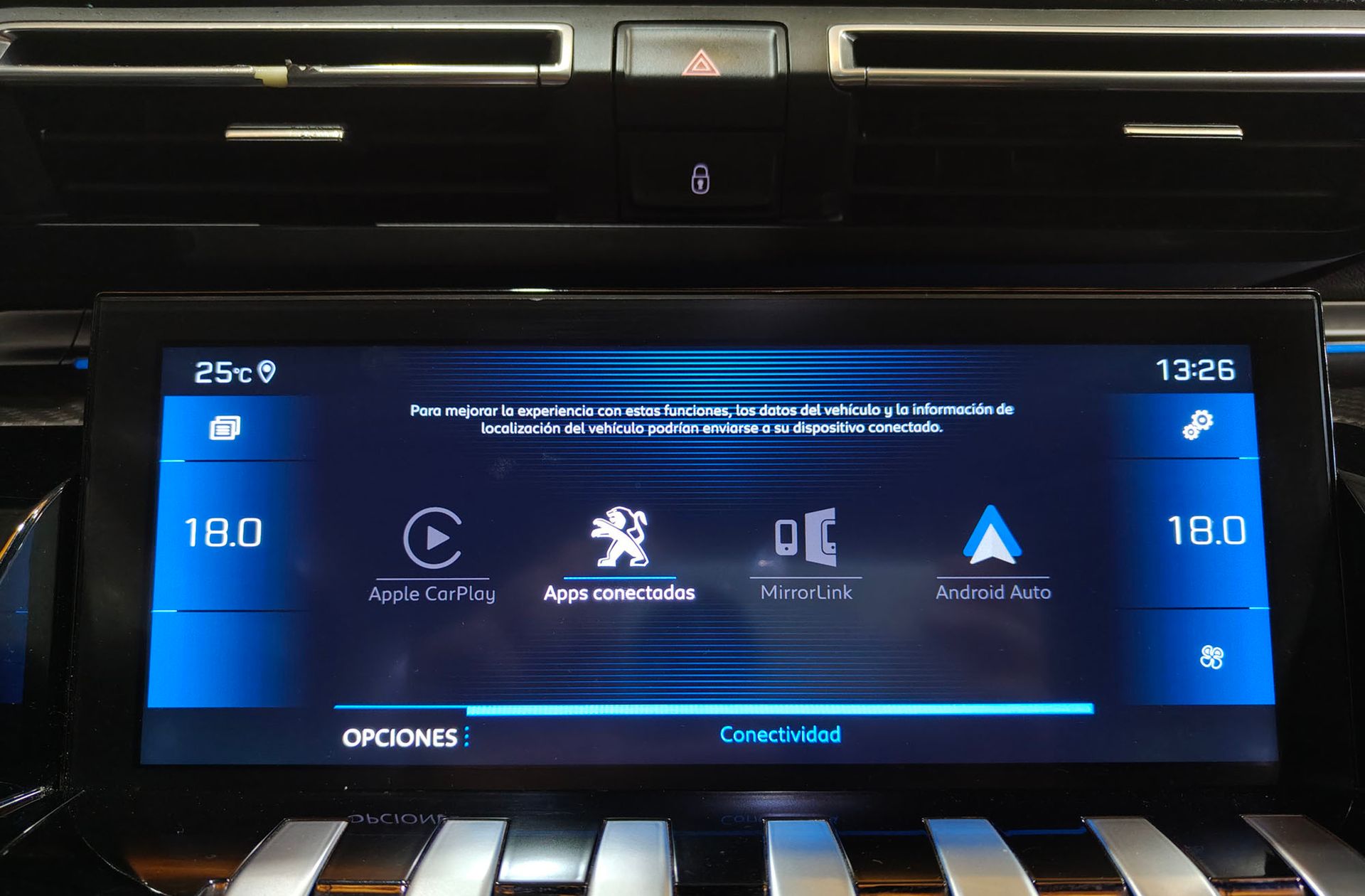 Peugeot 508 SW BlueHDi 130 Allure EAT8 - foto 10