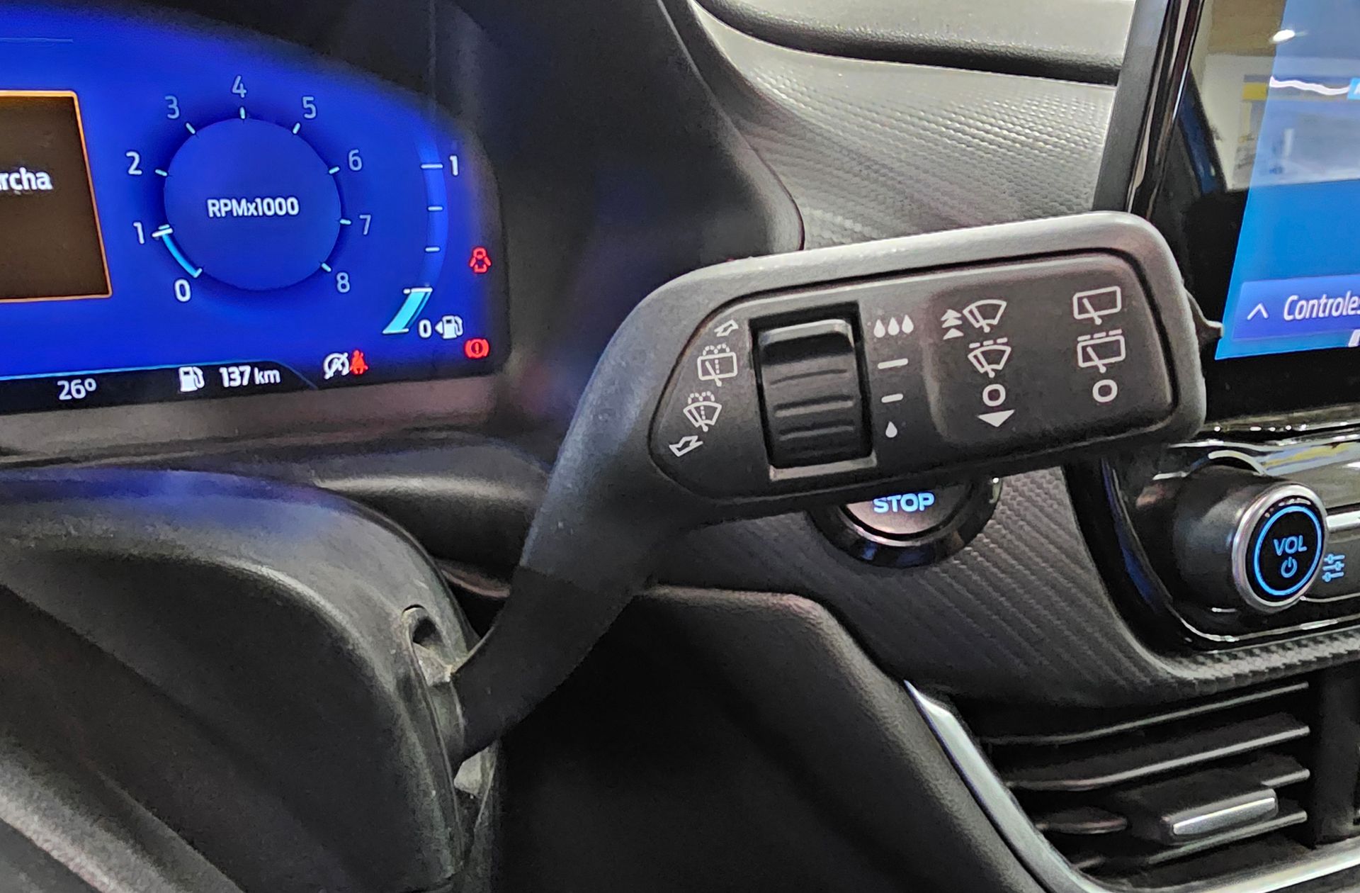 Ford Puma 1.0 EcoBoost MHEV ST-Line X - foto 32