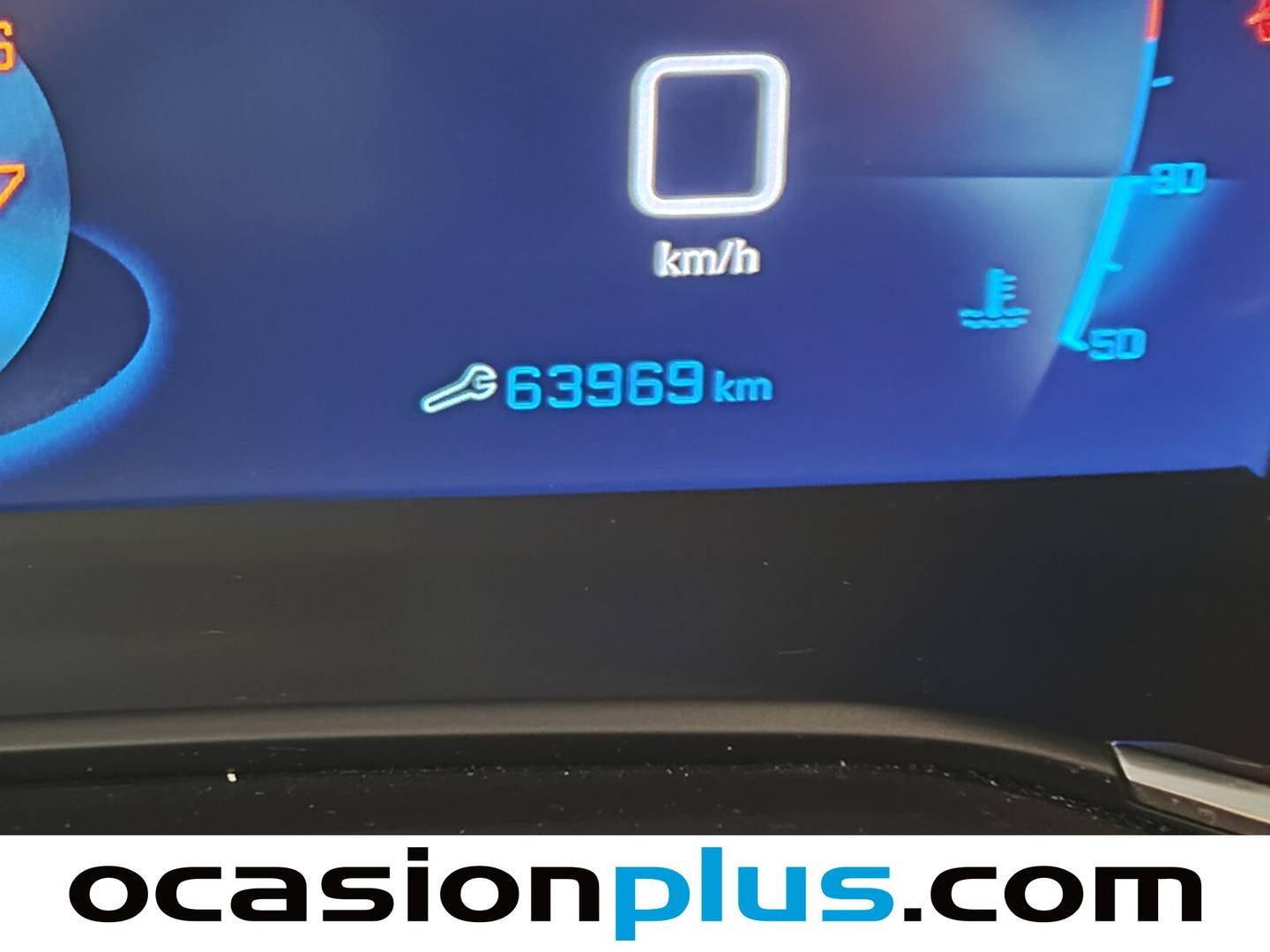 Foto Peugeot 308 Peugeot 308 PureTech 110 S&S Active Pack (110 CV)