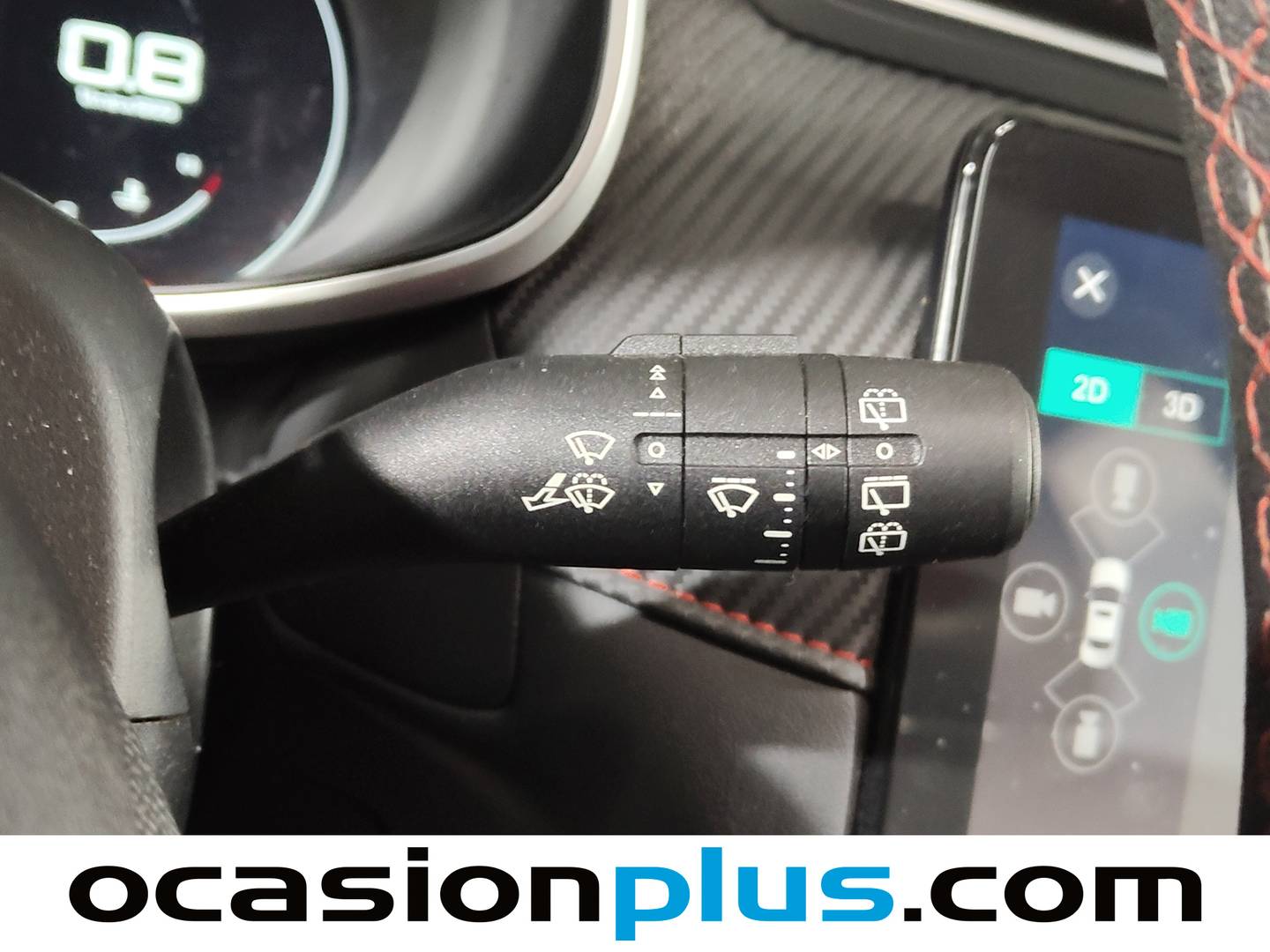 Foto MG ZS MG ZS 1.5 Luxury (106 CV)