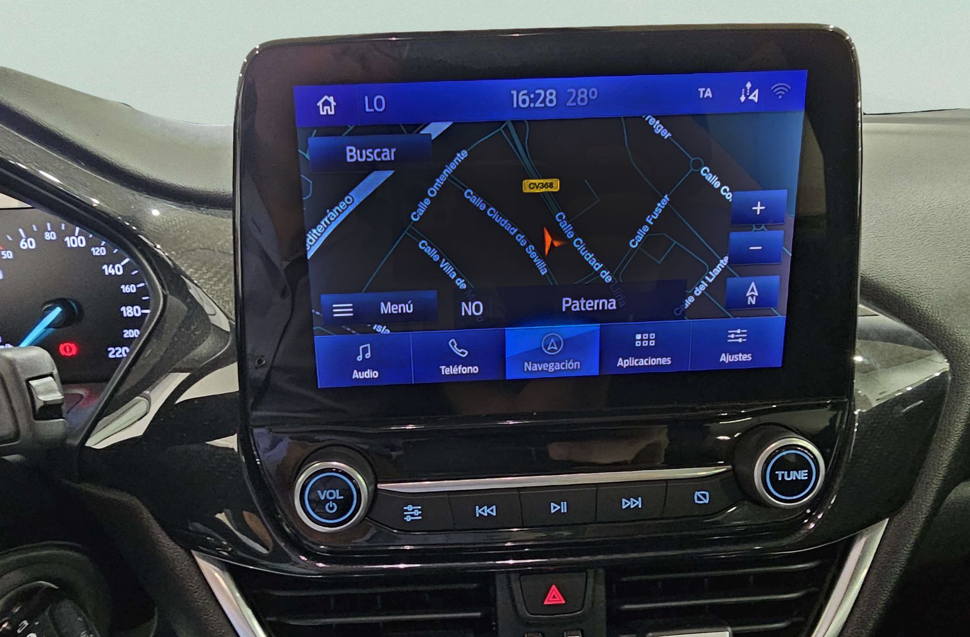 Ford Puma 1.0 EcoBoost Titanium - foto 7