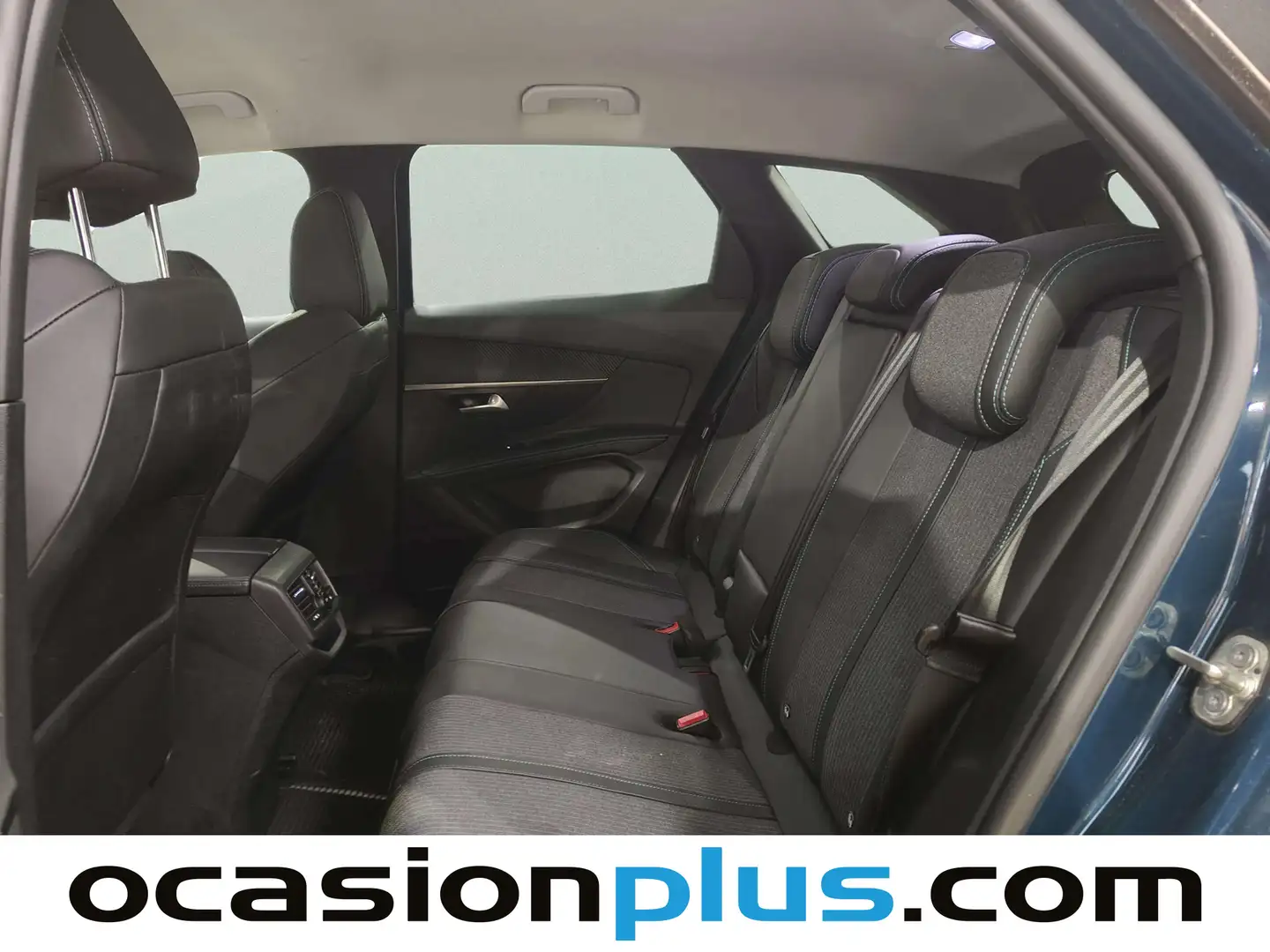 Foto Peugeot 3008 Peugeot 3008 BlueHDI 130 S&S Allure (130 CV)