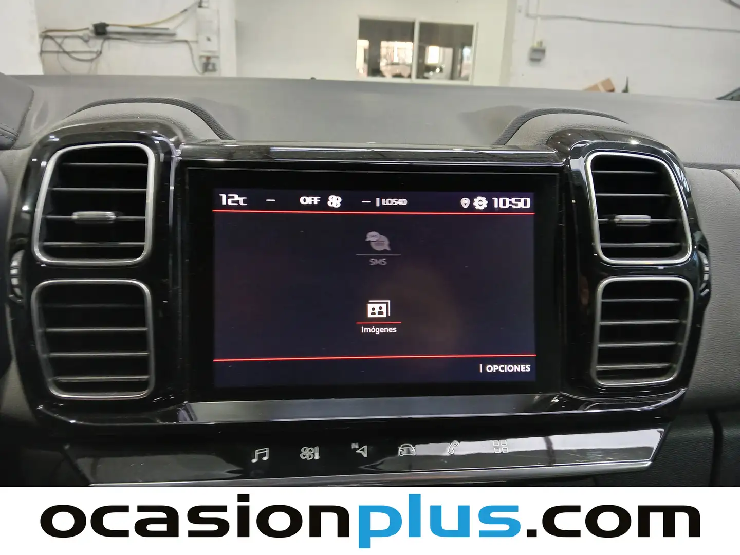 Foto Citroën C5 Aircross Citroen C5 Aircross PureTech 130 S&S Feel (131 CV)