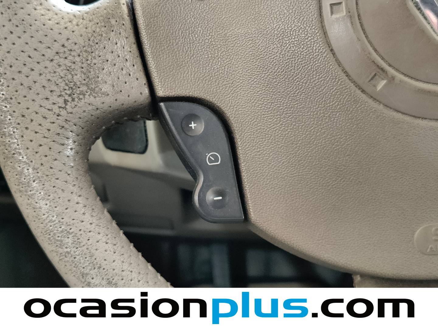 Foto Renault Grand Scénic Renault Grand Scenic Luxe Privilege dCi  (120 CV) 7 Plazas