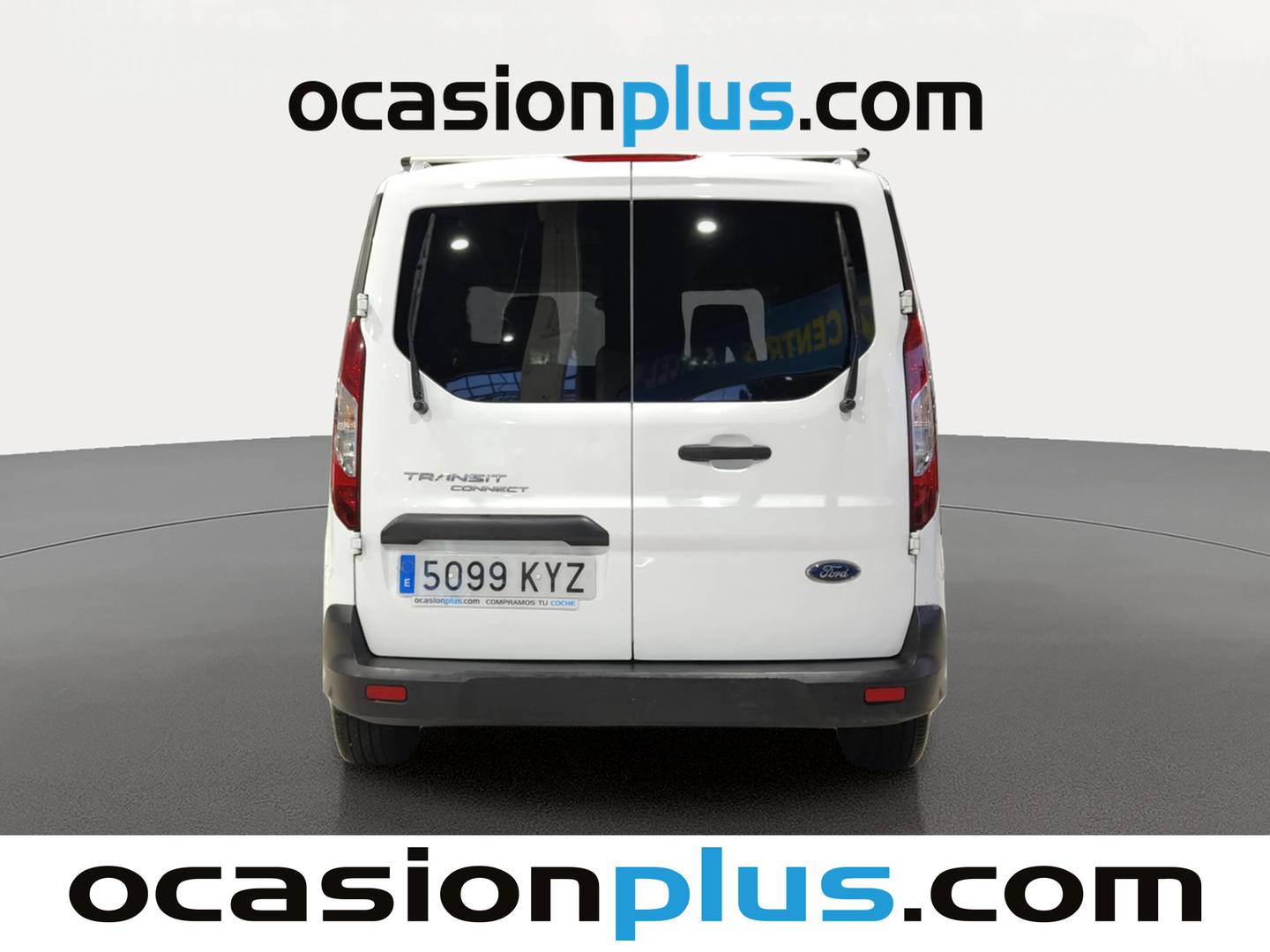 Foto Ford Transit Connect Ford Transit Connect 1.5 TDCI Trend 220 L1 (100 CV)