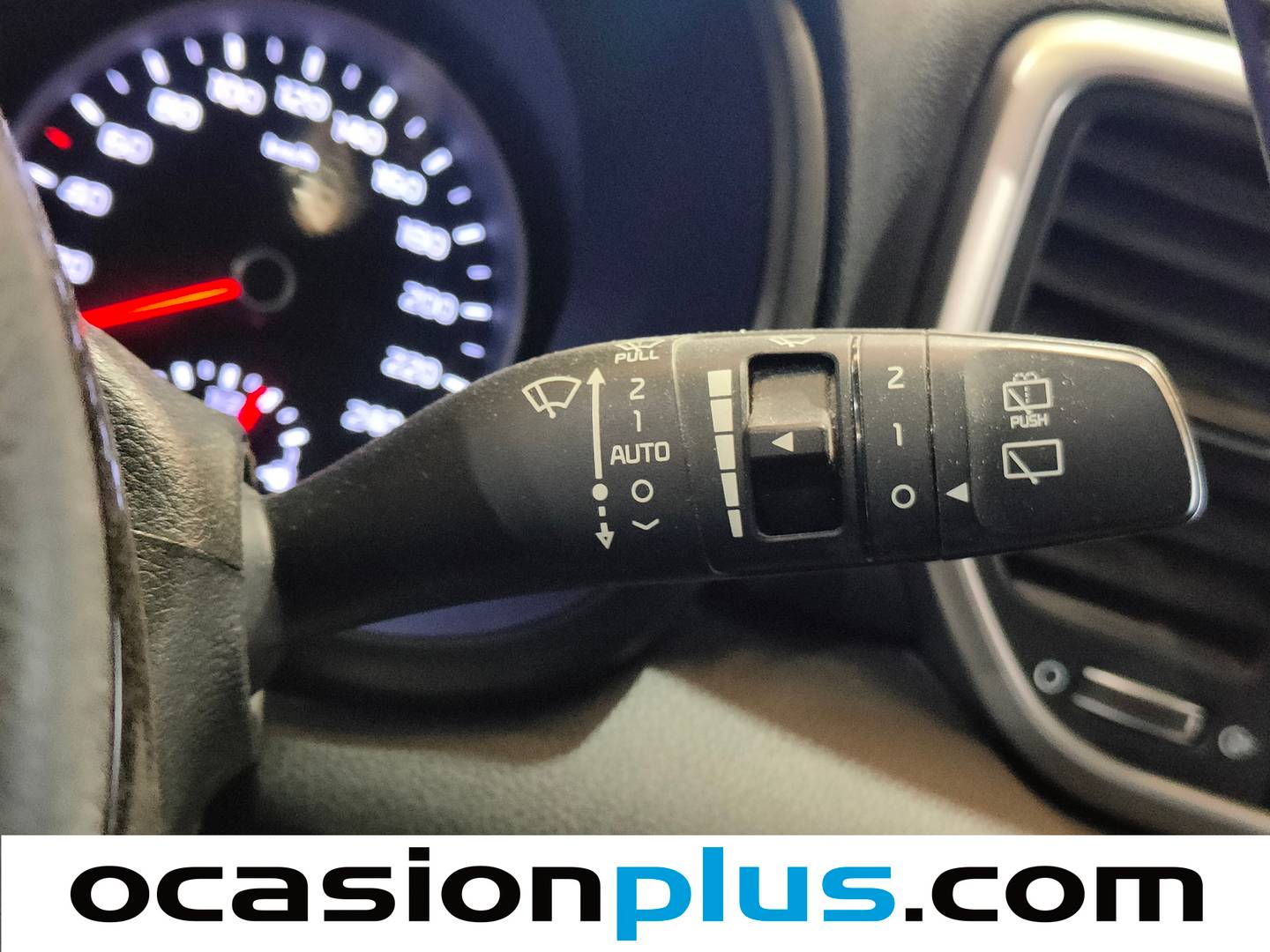 Accesorios del KIA Sportage Kia Sportage 1.6 MHEV Business 4x2 (115 CV)