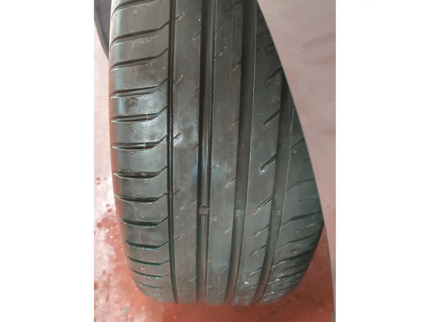 Foto Volkswagen Golf Volkswagen Golf Más 2.0 TDI (115 CV)