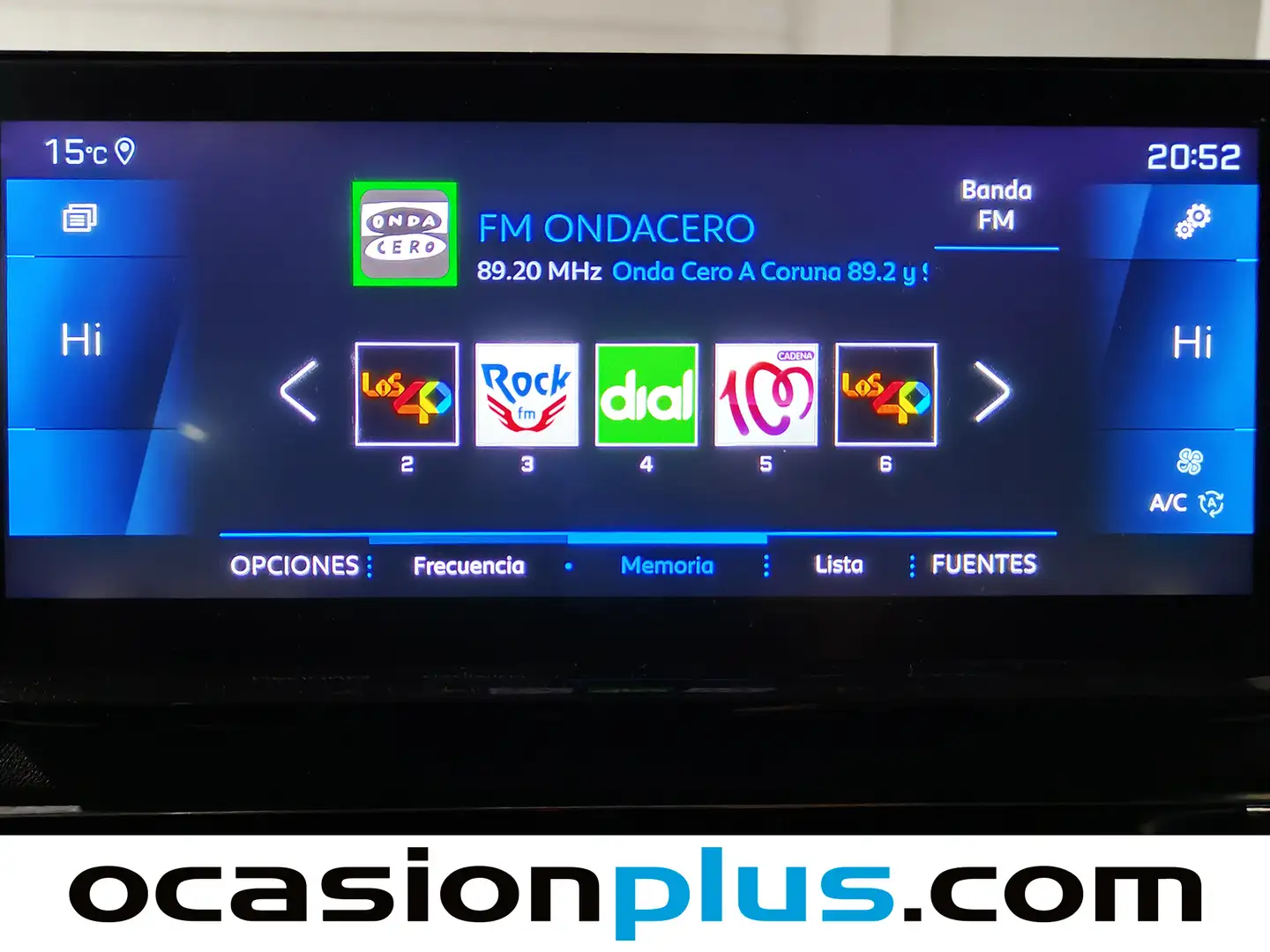 Foto Peugeot 3008 Peugeot 3008 PureTech 130 S&S Allure Pack (130 CV)