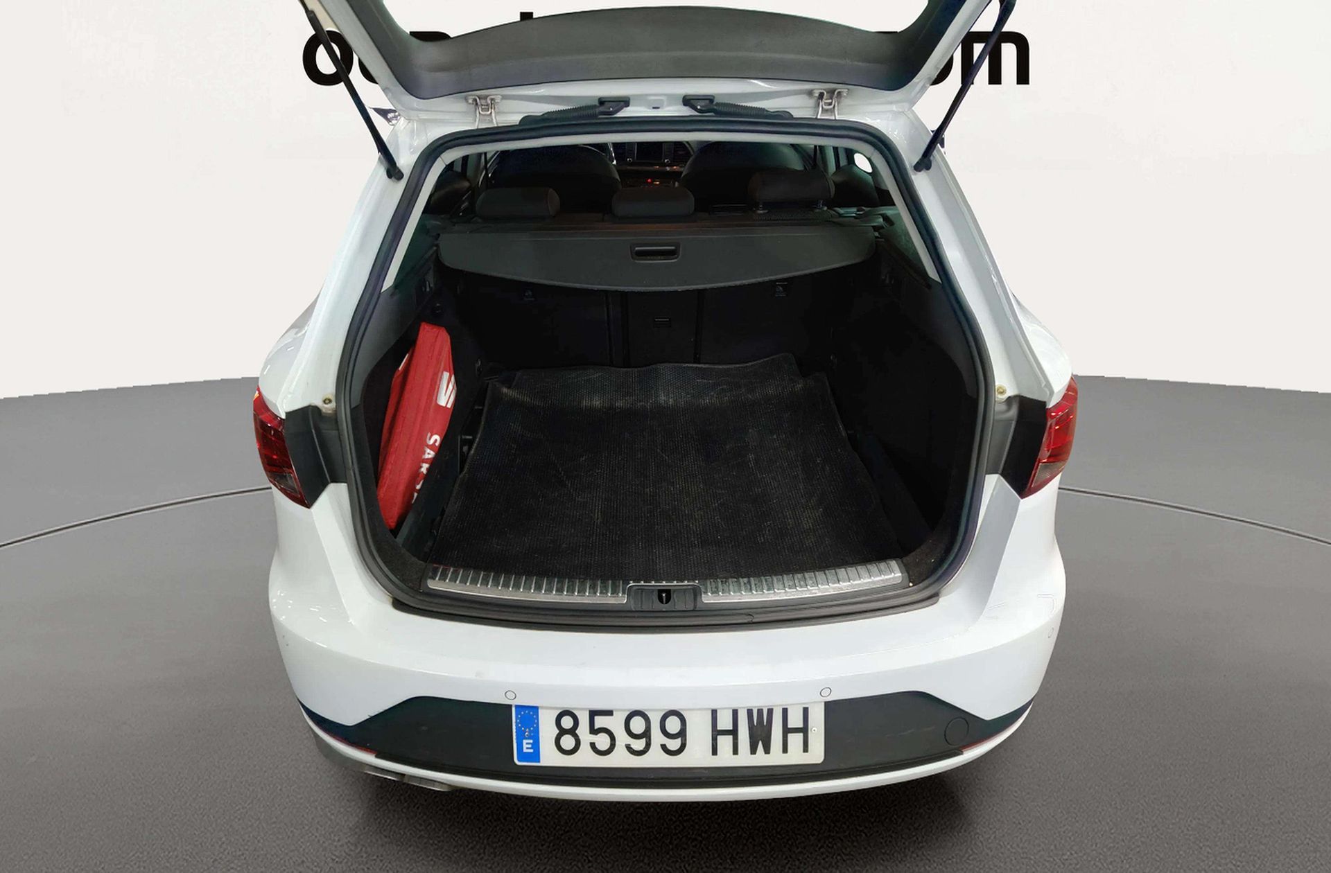SEAT León 2.0 TDI FR - foto 18