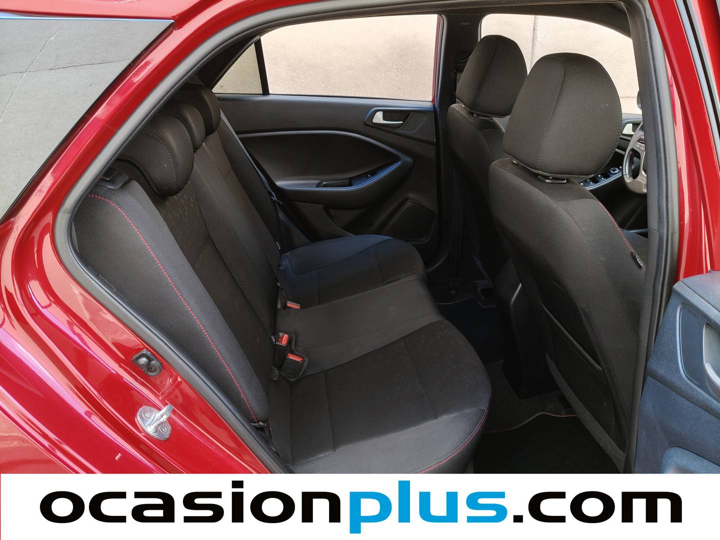 Hyundai i20 Hyundai i20 1.0 TGDI Tecno LE (100 CV) al mejor precio