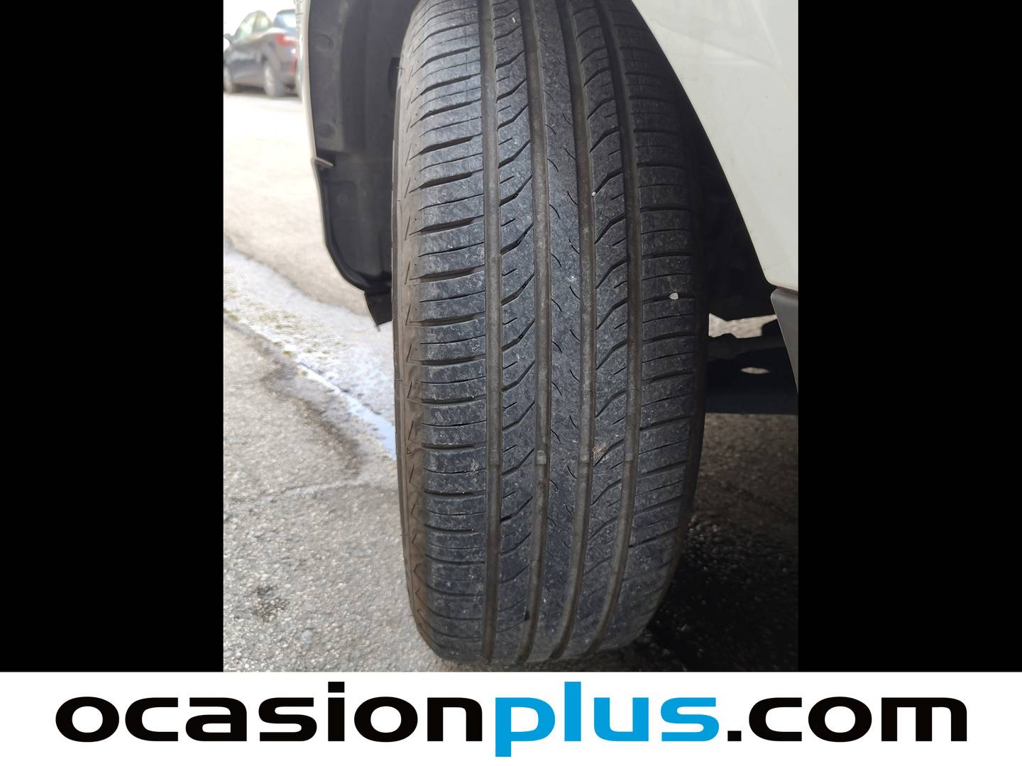 Ford EcoSport Ford EcoSport 1.0 EcoBoost S&S Titanium Auto (125 CV) seminuevo