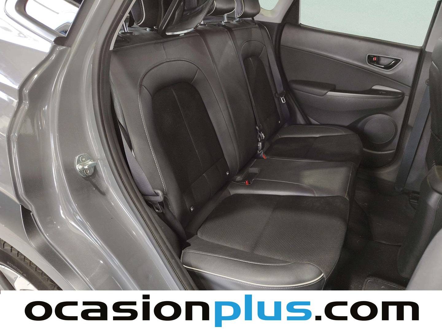 Hyundai Kona Hyundai Kona 1.6 GDI HEV SLE DCT (141 CV) km 0