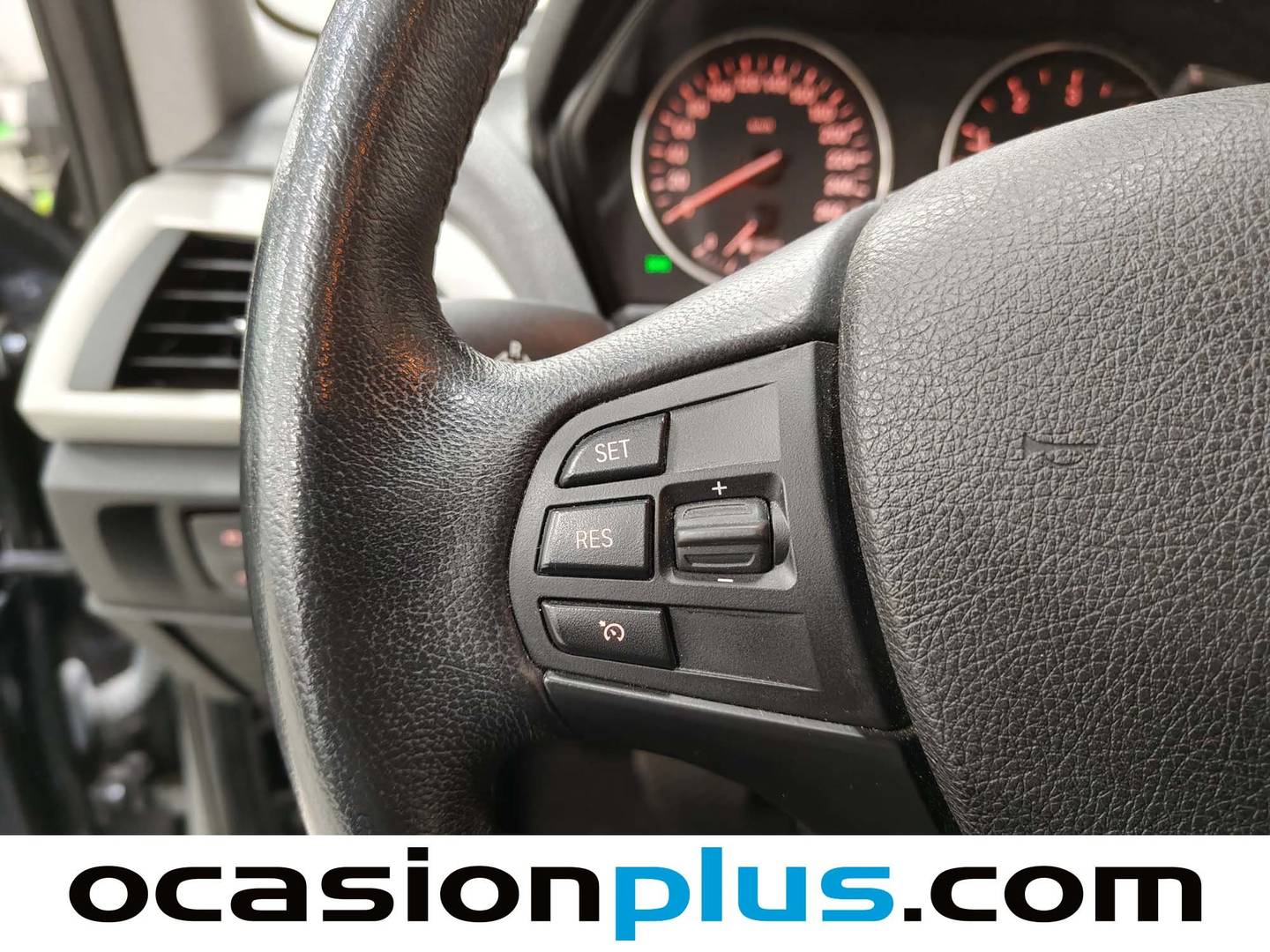 Foto BMW Serie 1 BMW Serie 1 118d (143 CV)