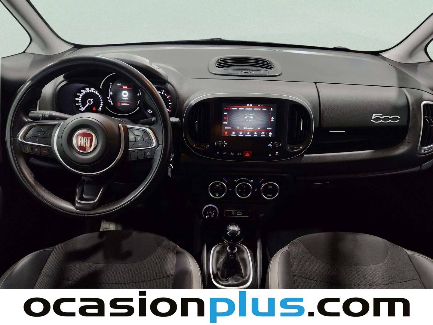 Fiat 500L Fiat 500L 1.6 Multijet S&S Cross (120 CV) de ocasión
