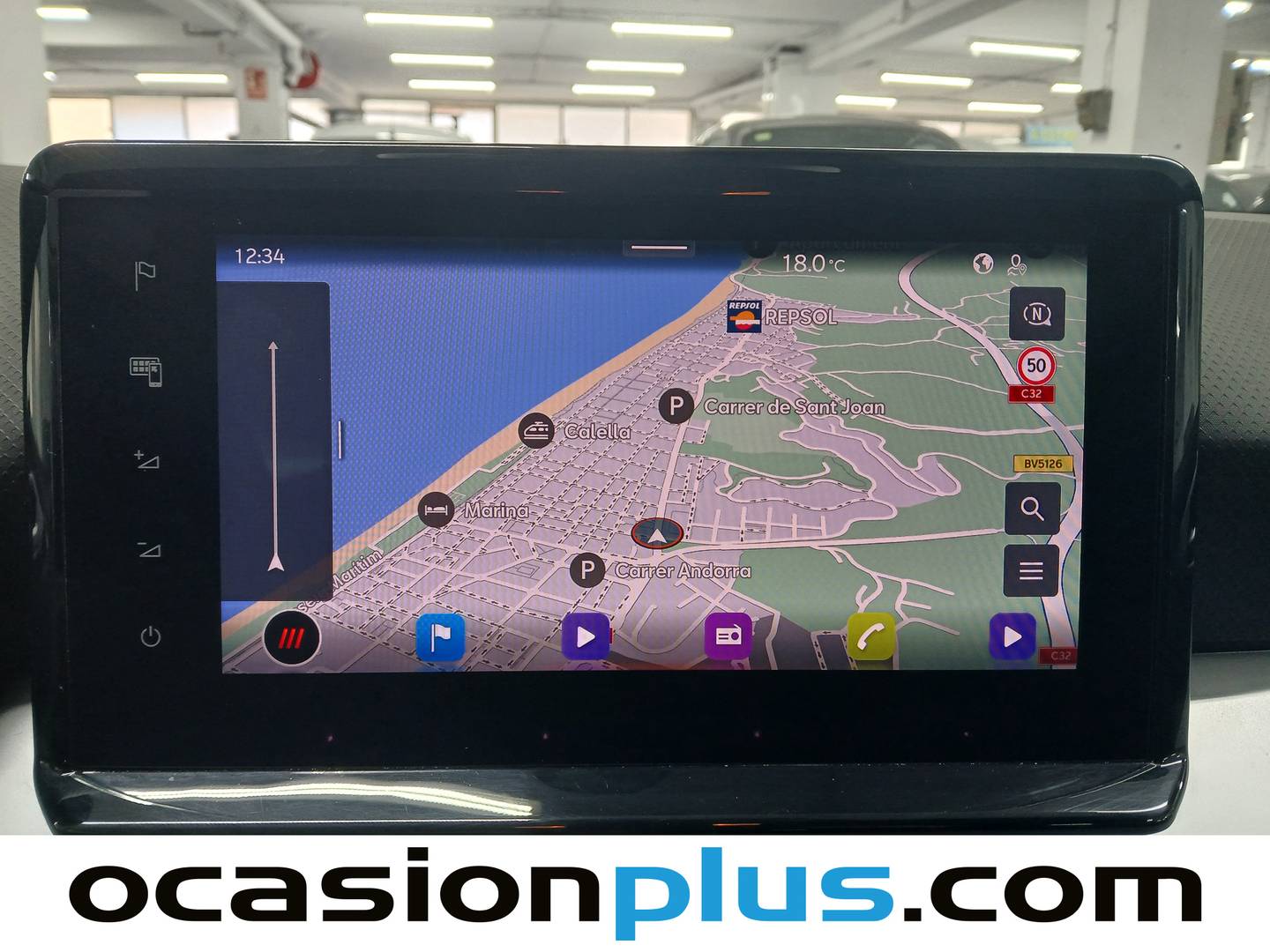 Seat Arona SEAT Arona 1.5 TSI FR XL DSG (150 CV) km 0