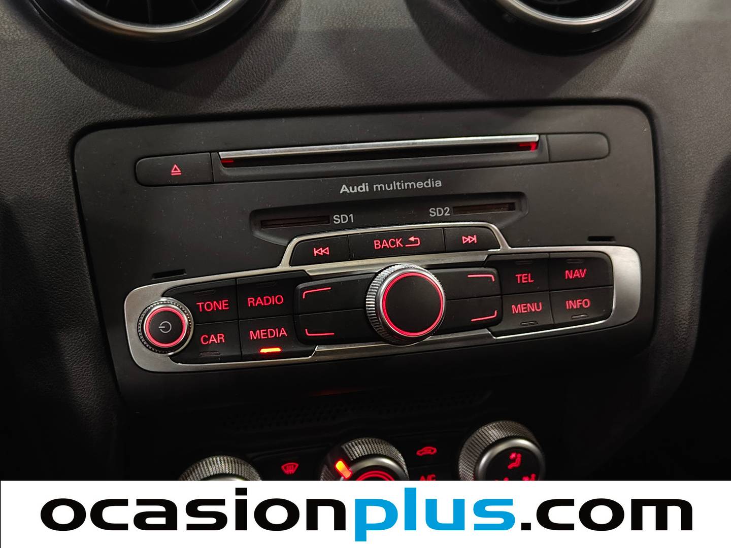 Audi A1 Audi A1 Sportback Adrenalin 1.0 TFSI (95 CV) Pack S-Line 2018