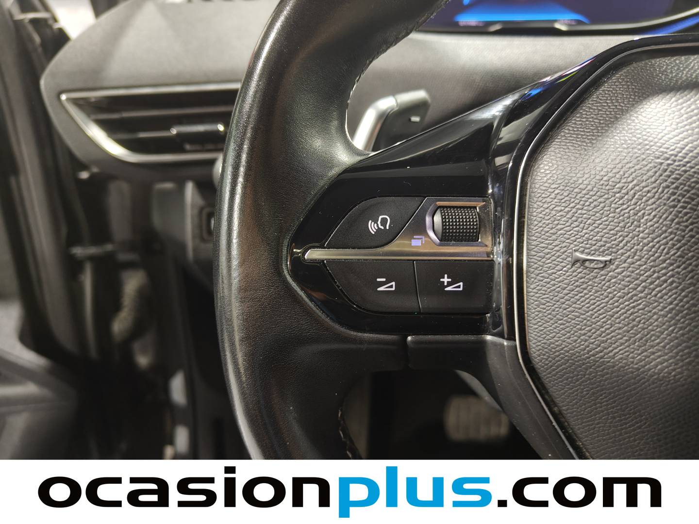 Foto Peugeot 5008 Peugeot 5008 PureTech 130 S&S Allure Pack EAT8 (130 CV) 7 Plazas