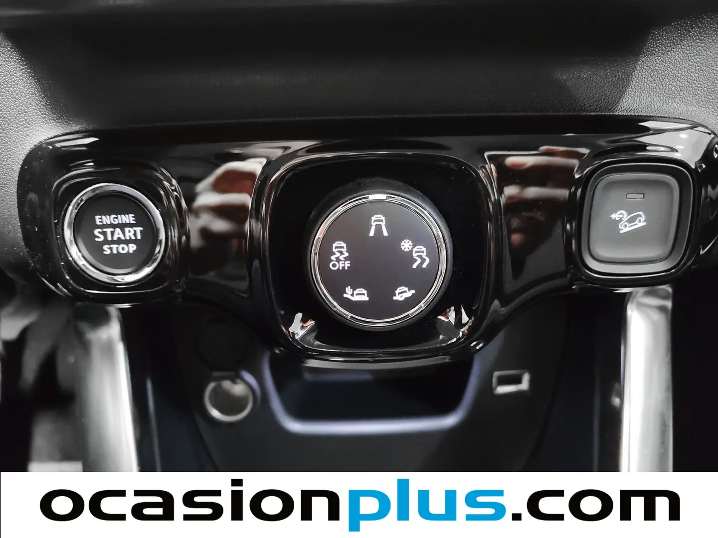 Foto Citroën C3 Aircross Citroen C3 Aircross PureTech 110 S&S Max (110 CV)