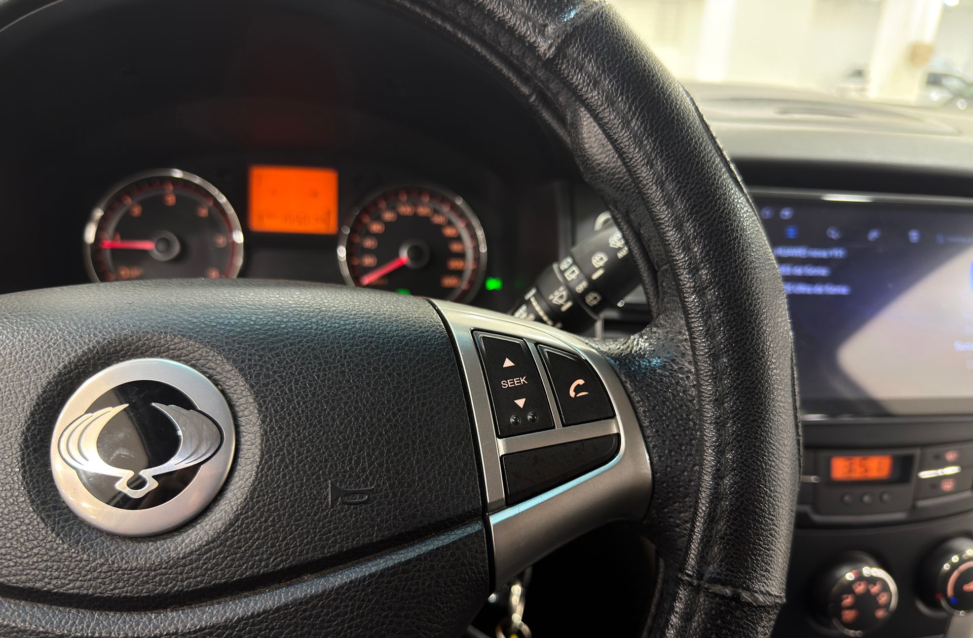 SsangYong Korando D20T Premium 4x4 - foto 20