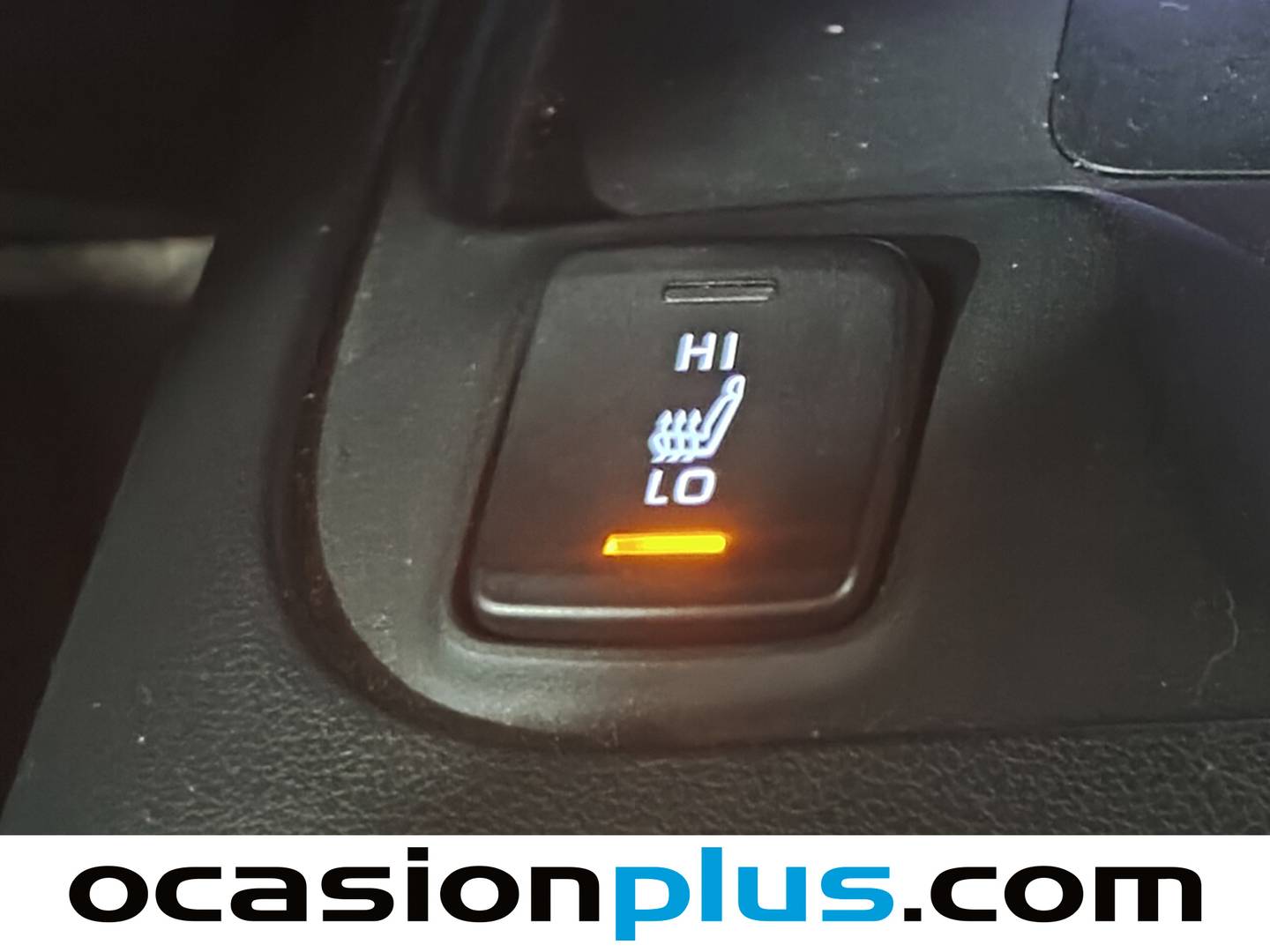 Extras del Toyota Corolla Toyota Corolla 140H Style (140 CV)