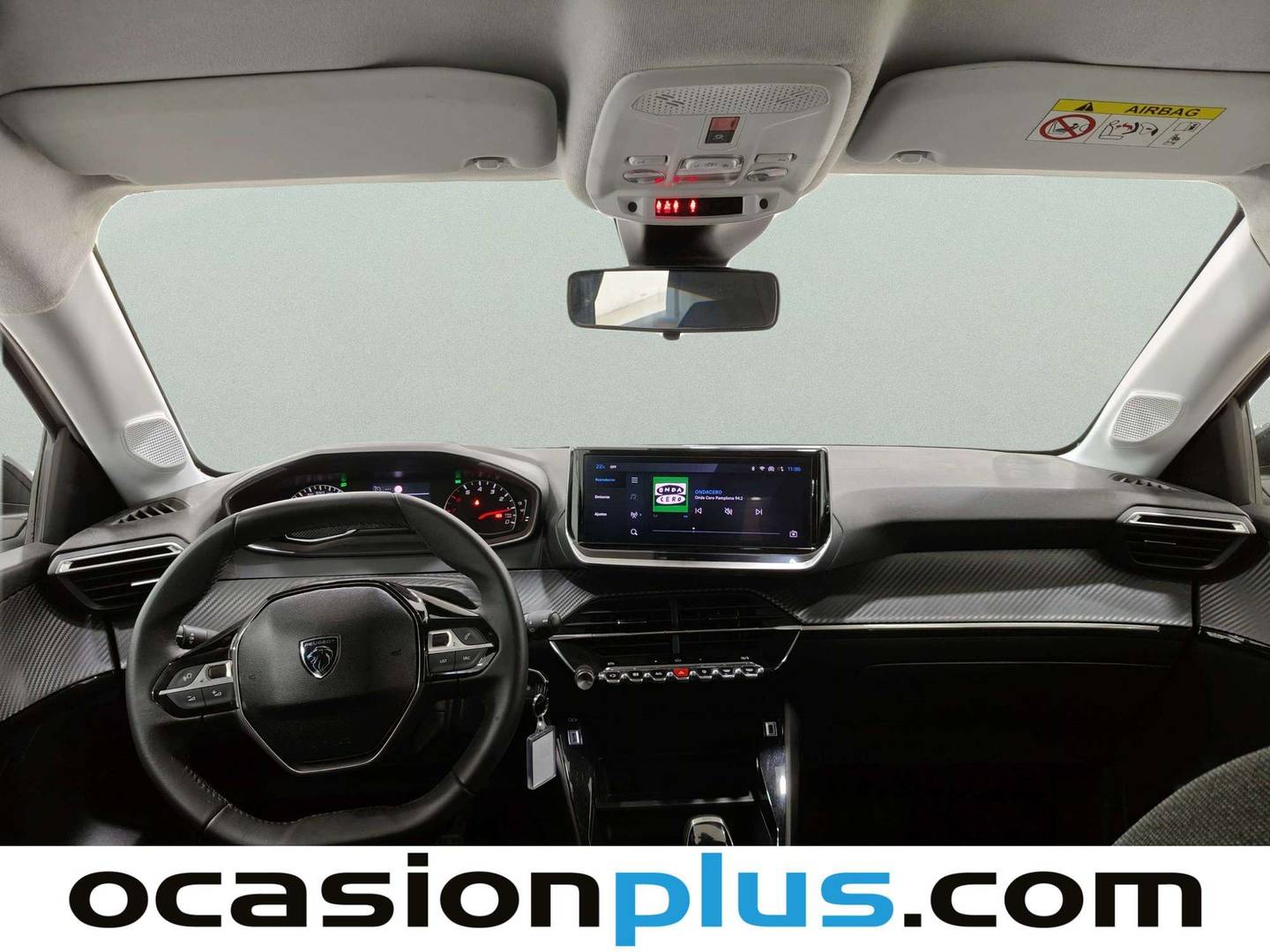 Peugeot 208 Peugeot 208 PureTech 100 Active (100 CV) de ocasión