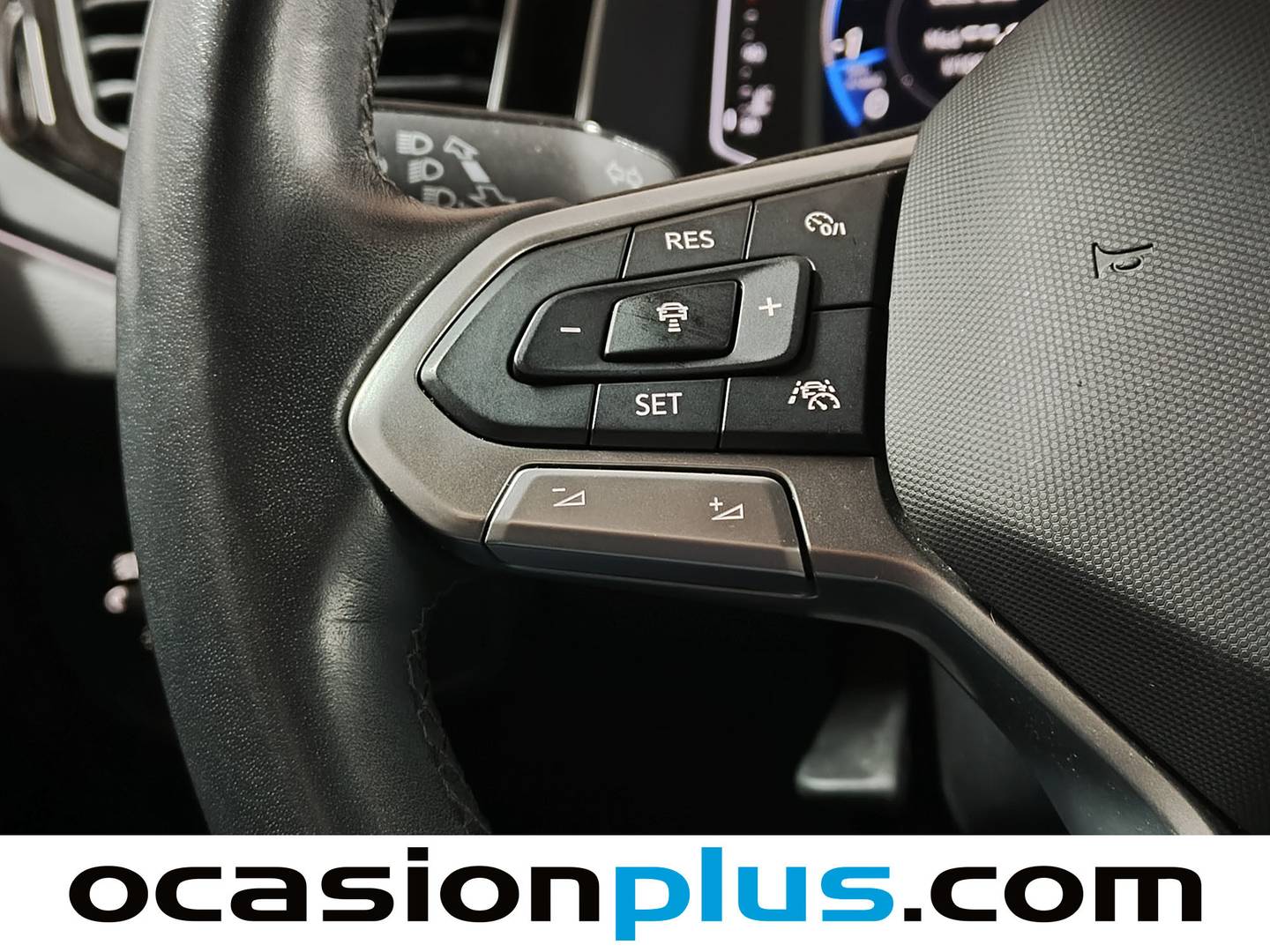 Foto Volkswagen Taigo Volkswagen Taigo R-Line 1.5 TSI (150 CV) DSG