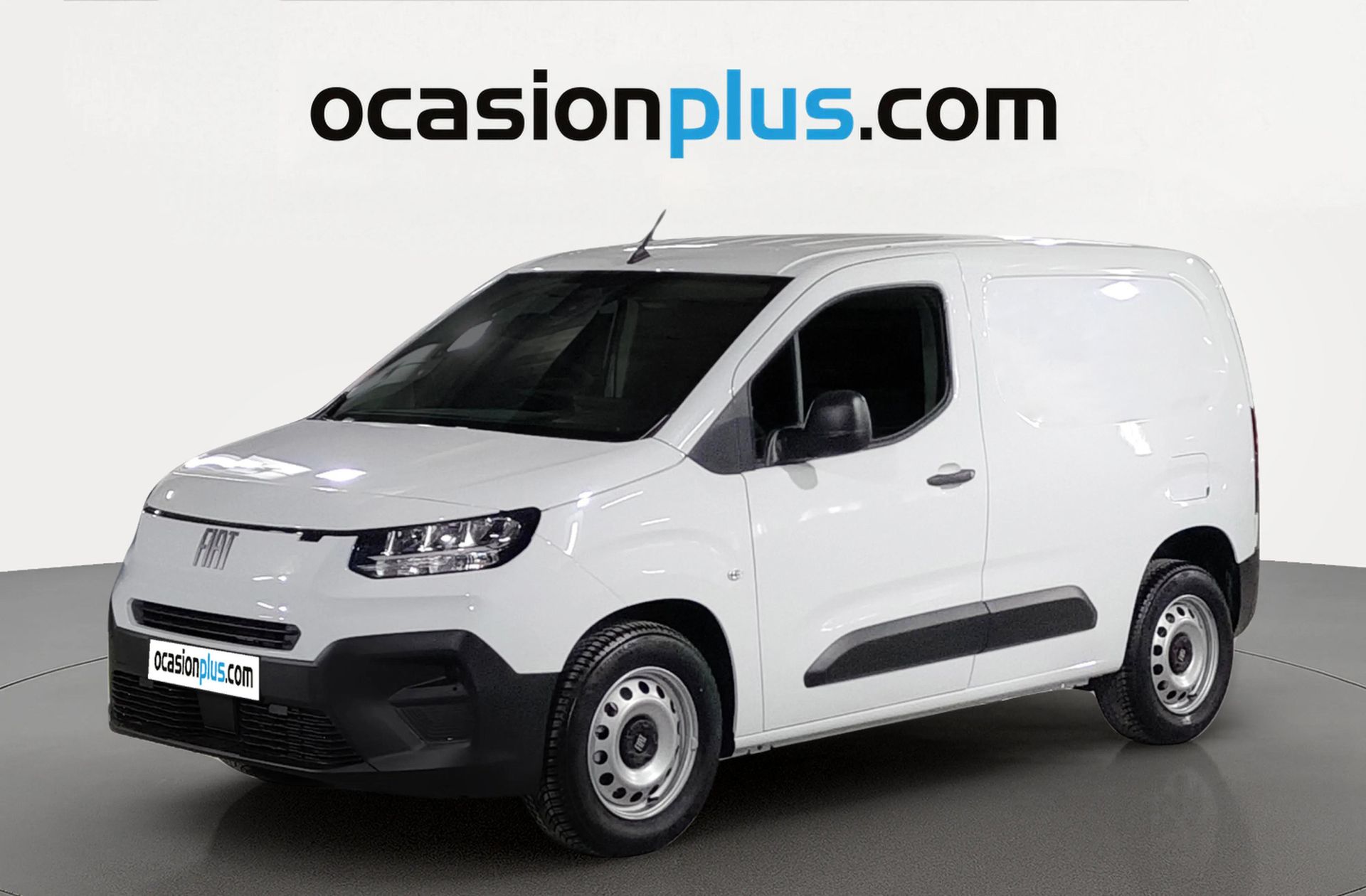 Fiat Doblò Furgon Furgón BlueHDi 100 M