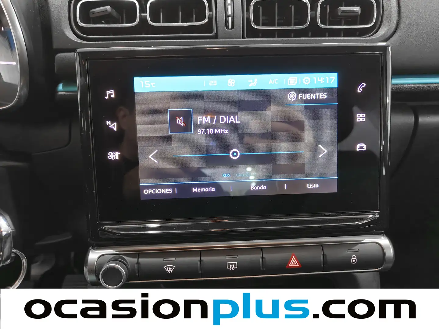 Foto Citroën C3 Citroen C3 PureTech 83 Feel Pack (83 CV)