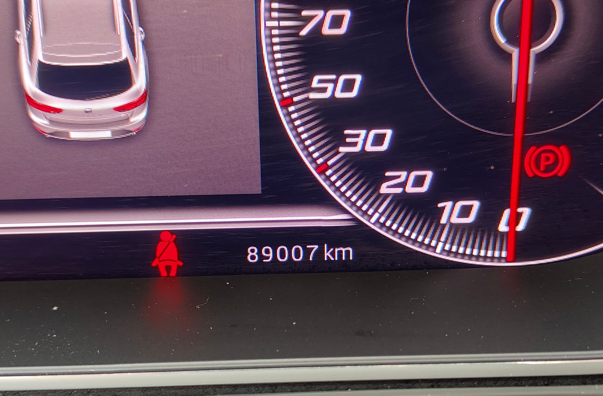 SEAT León ST 2.0 TSI Cupra DSG - foto 13