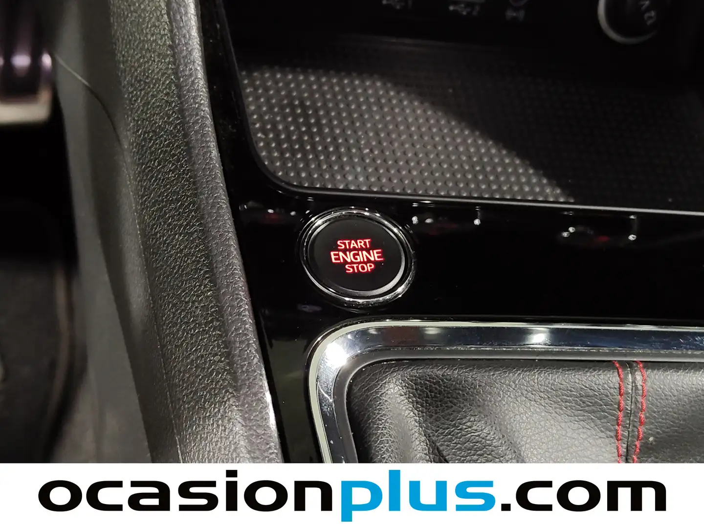 Foto Seat Ateca SEAT Ateca 1.4 EcoTSI S&S FR (150 CV)