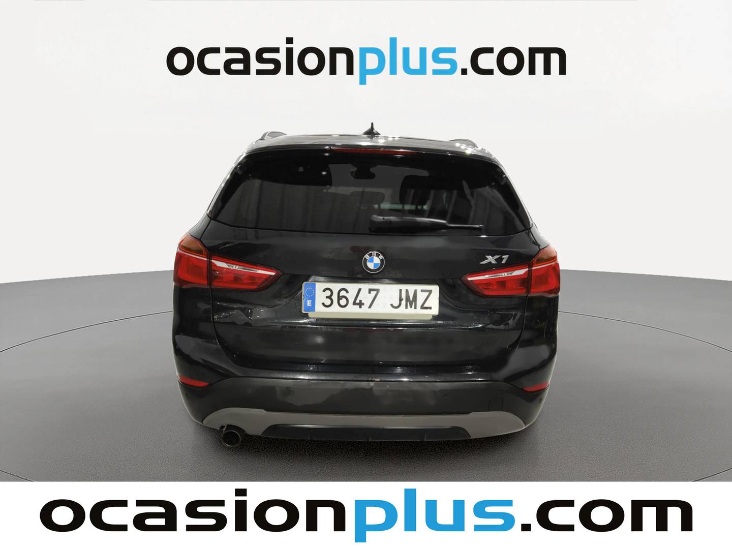 Foto BMW X1 BMW X1 sDrive18d (150 CV)