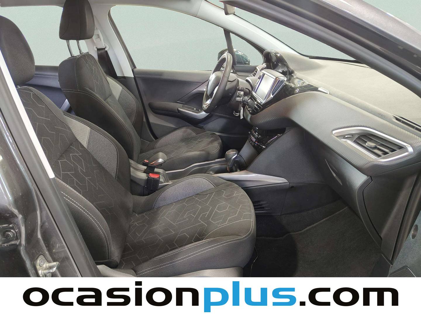 Peugeot 2008 Peugeot 2008 PureTech 110 S&S Style EAT6 (110 CV) km 0
