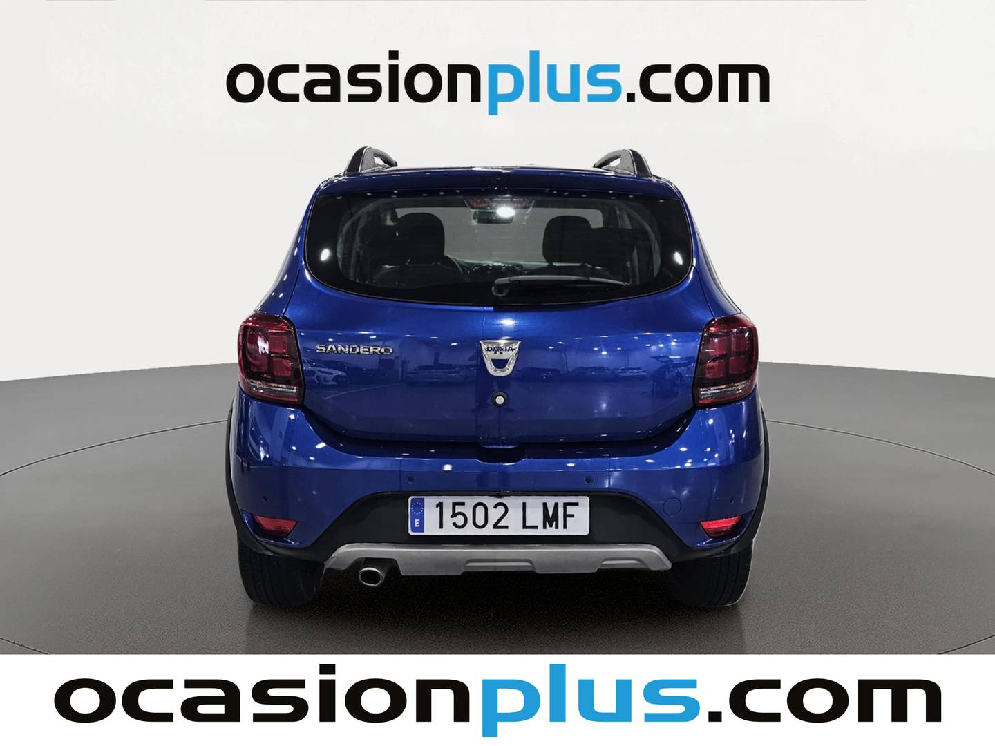 Dacia Sandero Dacia Sandero SL Aniversario TCe (100 CV) barato