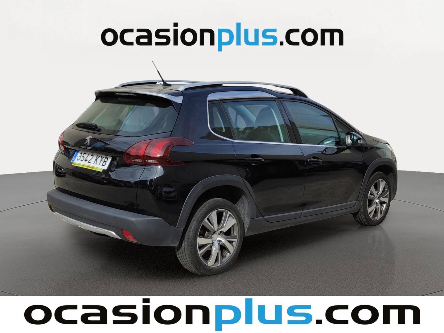 Peugeot 2008 Peugeot 2008 BlueHDi 100 S&S Allure (100 CV) 100cv
