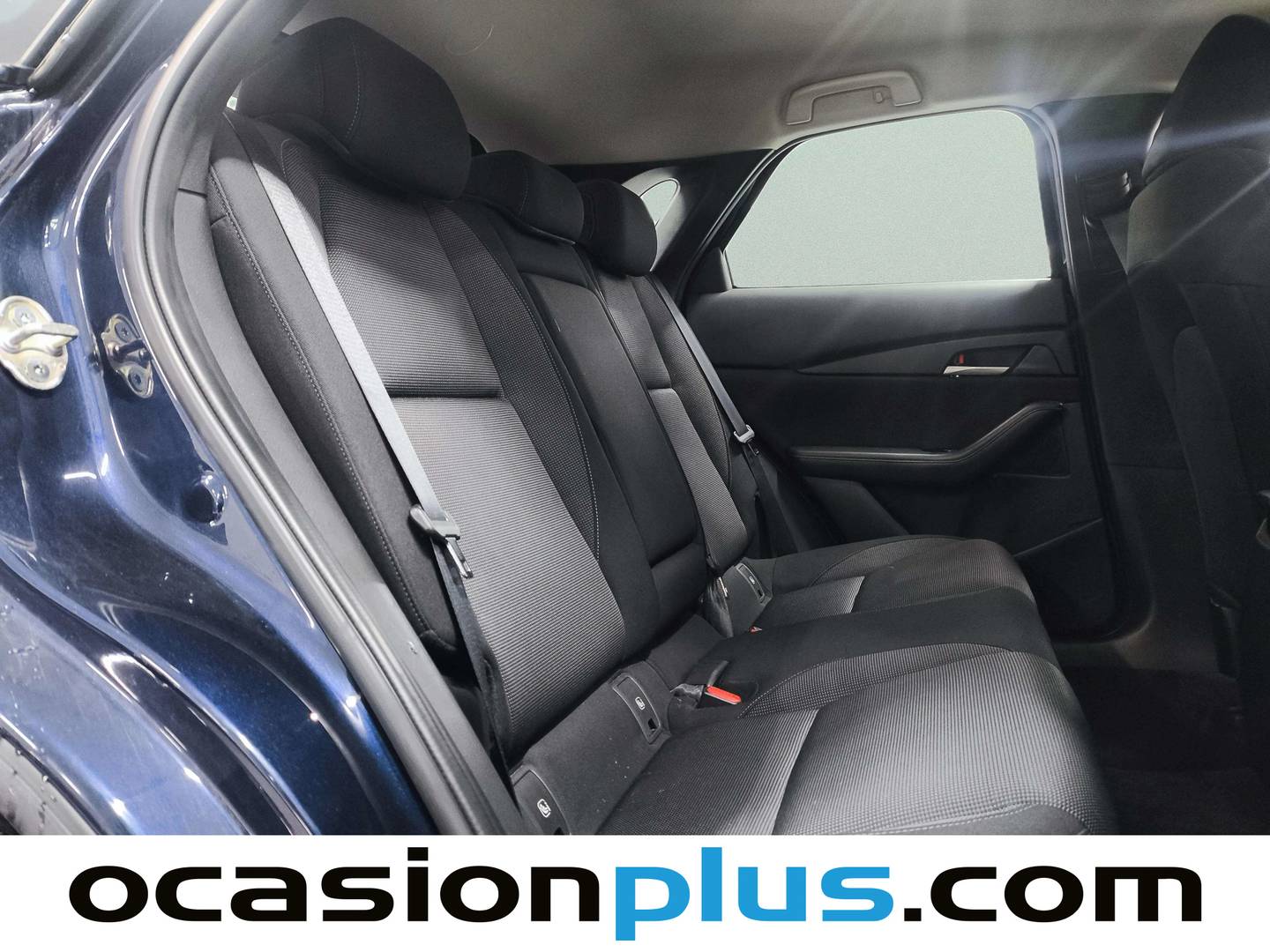 Foto Mazda CX-30 Mazda CX-30 2.5 e-Skyactive G MHEV Prime-Line (140 CV)