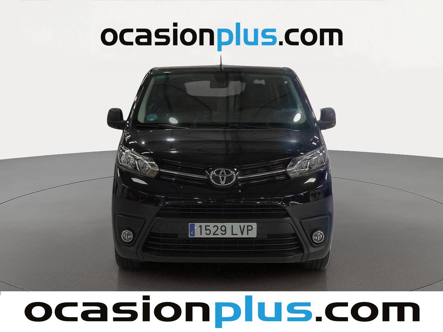 Toyota Proace Toyota Proace 2.0D 145CV VX 1PL 2PT L2 (145 CV) de segunda mano