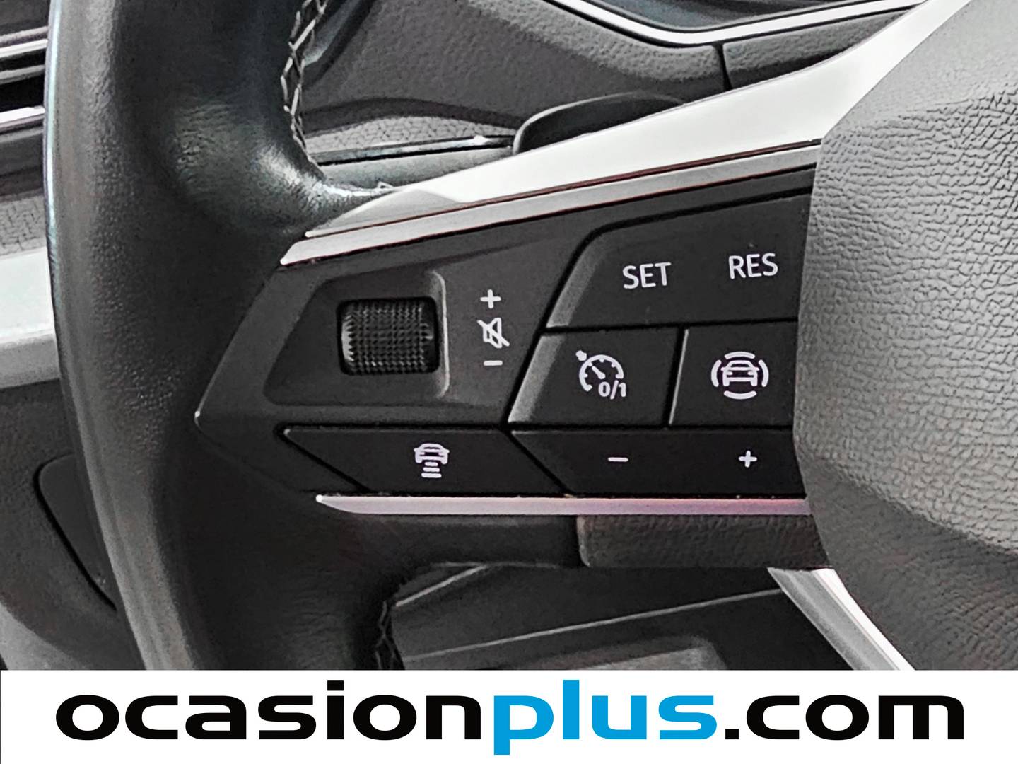 Foto Seat Tarraco SEAT Tarraco 1.5 TSI S&S Style XL DSG (150 CV) 7 Plazas