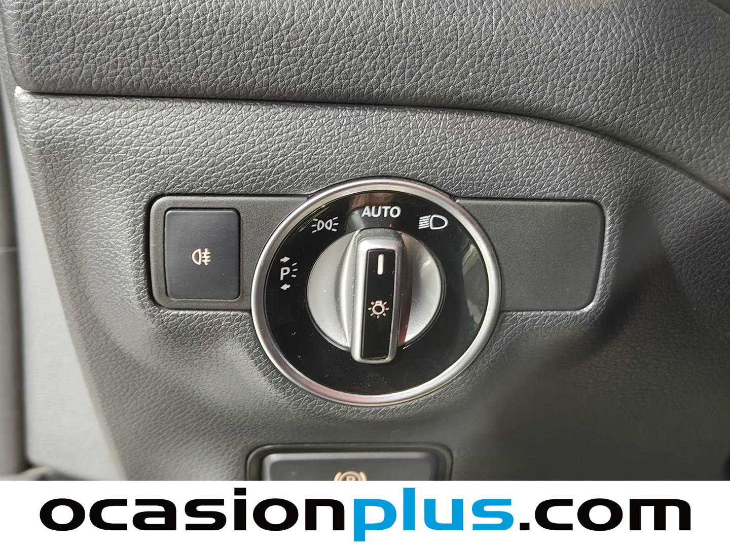 Foto Mercedes CLA Mercedes-Benz CLA 200 (156 CV)