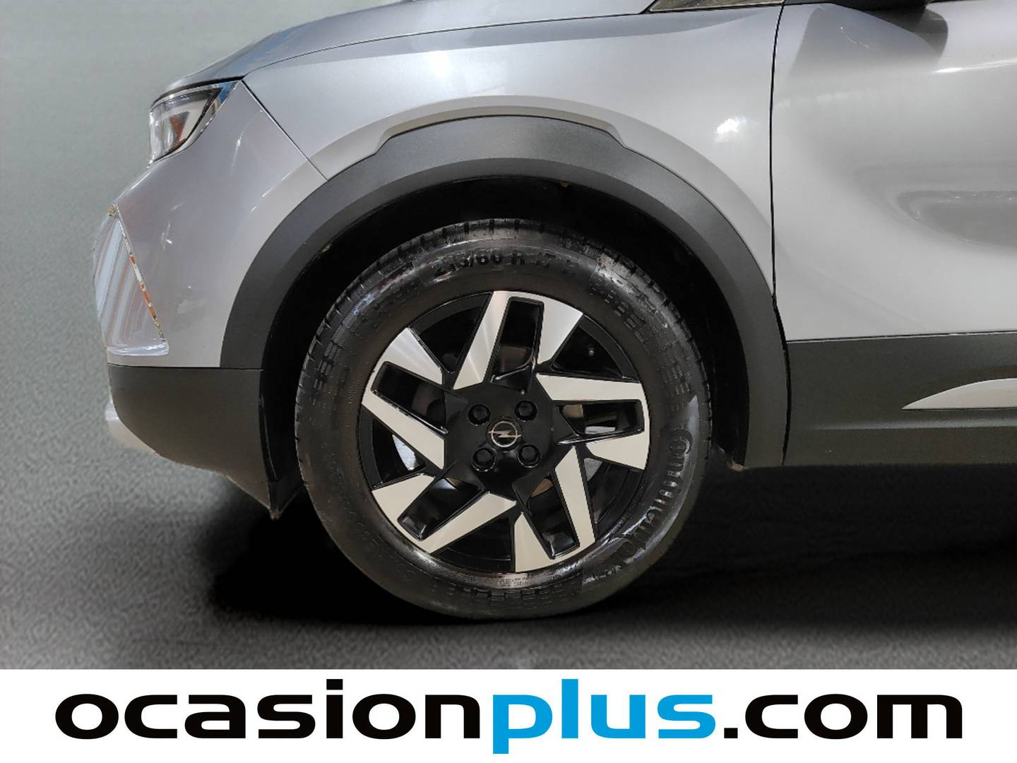Opel Mokka Opel Mokka 1.2 T Business Elegance (100 CV) gasolina