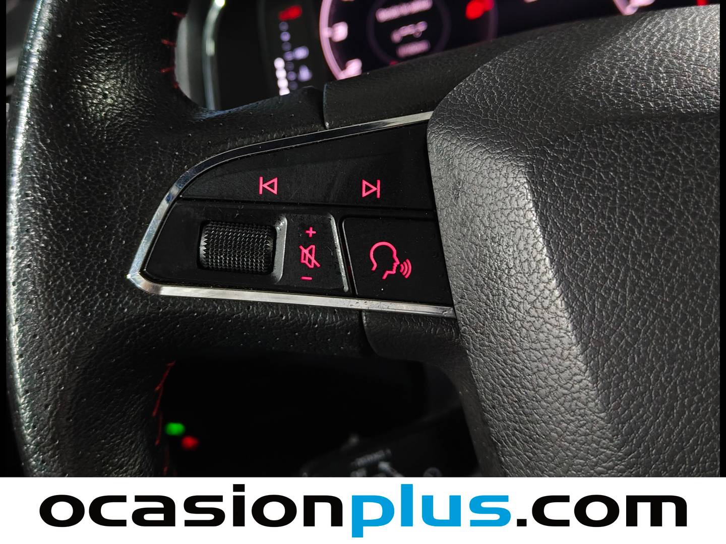 Seat Arona Seat Arona 1.0 TSI Ecomotive FR Edition (115 CV) barato