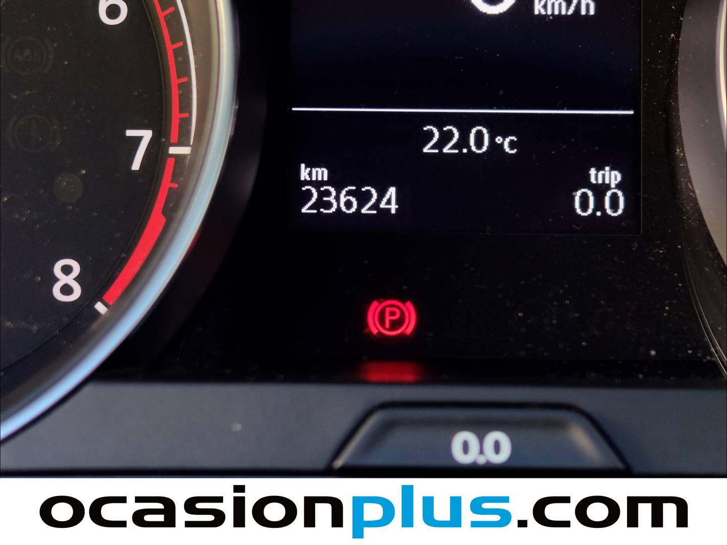 Volkswagen Golf Volkswagen Golf Business 1.5 TSI Evo (130 CV) seminuevo