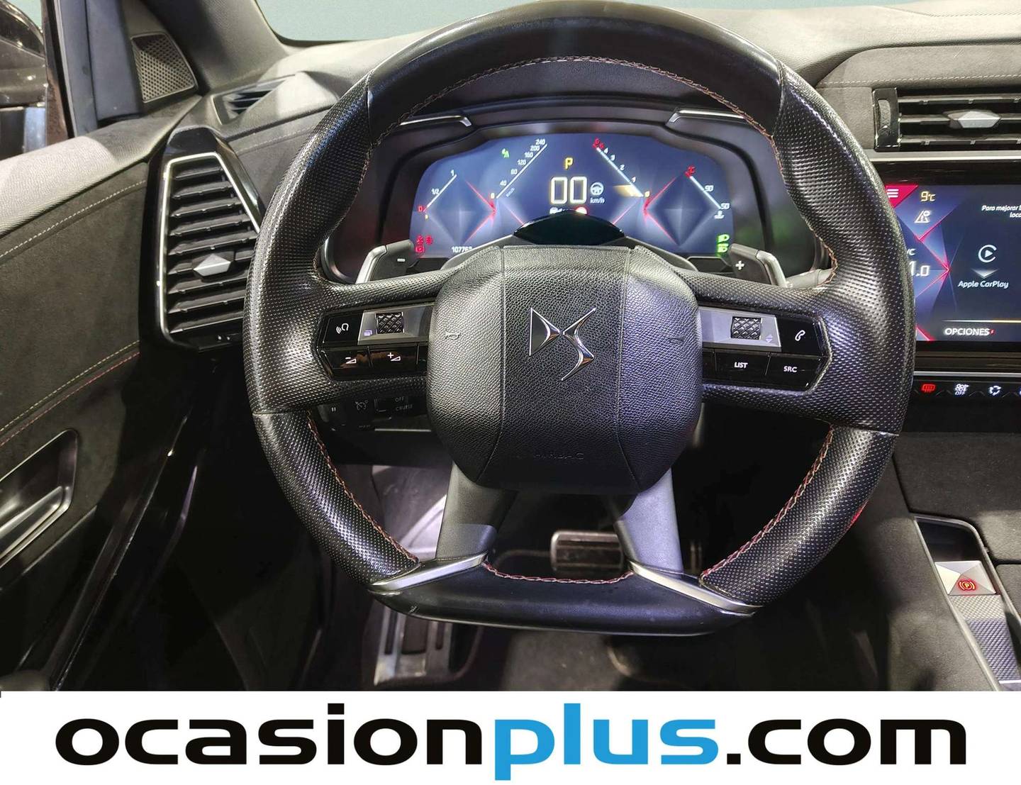 DS DS 7 Crossback DS DS7 Crossback BlueHDi 130 Performance Line Auto (130 CV) al mejor precio