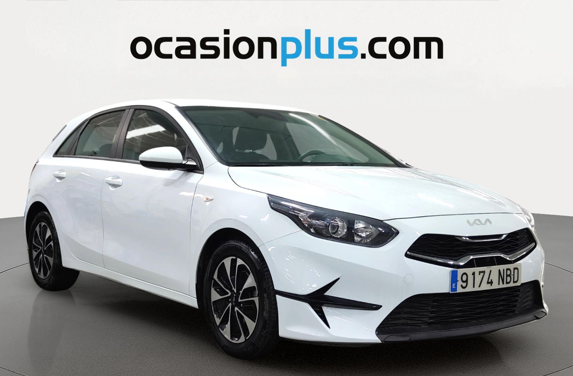 Kia Ceed 1.0 T-GDi Concept - foto 2