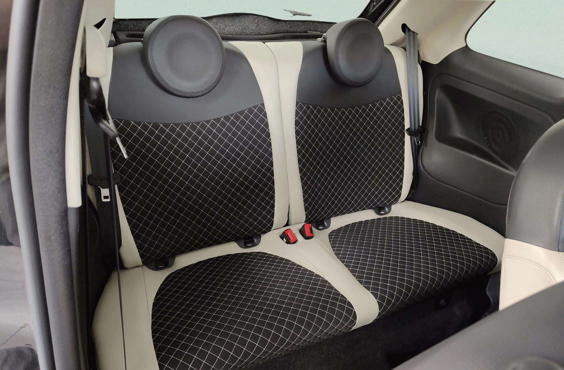 Fiat 500 Dolcevita 1.0 Hybrid - foto 16