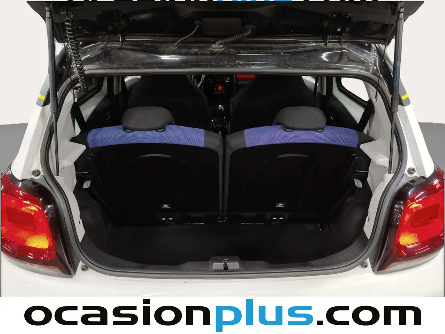 Foto Citroën C1 Citroen C1 VTi 72 S&S JCC+ (72 CV)